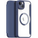 Чохол-книжка Dux Ducis Skin X Pro with MagSafe для Apple iPhone 14 / 13 (6.1