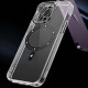 Чохол TPU+PC Colorful with MagSafe для Apple iPhone 14 Pro (6.1
