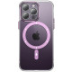 Чохол TPU+PC Colorful with MagSafe для Apple iPhone 14 Pro (6.1