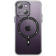 Чохол TPU+PC Colorful with MagSafe для Apple iPhone 14 (6.1