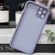 Чохол TPU+Glass Sapphire Midnight with MagSafe для Apple iPhone 14 Pro (6.1