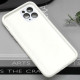 Чохол TPU+Glass Sapphire Midnight with MagSafe для Apple iPhone 14 Pro Max (6.7