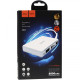 Джерело безперебійного живлення Hoco DB25 Smart Mini UPS для роутерів 5V/9V/12V 8800 mAh