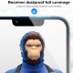 Захисне 2.5D скло Blueo Corning Gorilla Glass для Apple iPhone 15 Pro (6.1