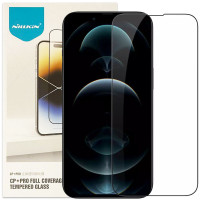 Захисне скло Nillkin (CP+PRO) для Apple iPhone 13 Pro Max / 14 Plus (6.7