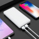 Портативний зарядний пристрій Power Bank Hoco J48 
