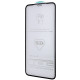 Захисне скло 5D Hard (full glue) (тех.пак) для Apple iPhone 13 mini (5.4