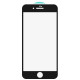 Захисне скло SKLO 3D (full glue) для Apple iPhone 7 / 8 / SE (2020) (4.7