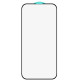 Захисне скло SKLO 3D (full glue) для Apple iPhone 15 (6.1