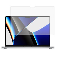 Захисна плівка PET (тех.пак) для Apple MacBook Pro 16.2