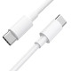Дата кабель Borofone BX44 High-energy Type-C to Type-C 100W (2m)