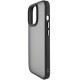 TPU+PC чохол Metal Buttons для Apple iPhone 14 Pro (6.1