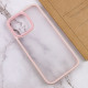 TPU+PC чохол Metal Buttons для Apple iPhone 14 Pro Max (6.7