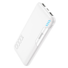 Портативний зарядний пристрій Power Bank Hoco J82 Easylink 10000 mAh