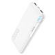 Портативний зарядний пристрій Power Bank Hoco J82 Easylink 10000 mAh