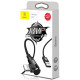 Дата кабель Baseus MVP Elbow Lightning Cable 2.4A (1m) (CALMVP)
