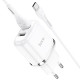 МЗП Hoco N4 (2USB/2.4A) + Type-C