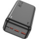 Портативний зарядний пристрій Power Bank Hoco J101B Astute PD20W+22.5W 30000 mAh