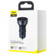 АЗП Baseus Particular PPS 65W USB + Type-C (CCKX-C)