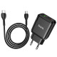 МЗП Hoco N5 Favor 20W PD+QC3.0 Type-C to Type-C