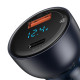 АЗП Baseus Particular PPS 65W USB + Type-C (with Cable Type-C to Type-C 100W) (TZCCKX)