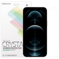 Захисна плівка Nillkin Crystal для Apple iPhone 13 Pro Max (6.7