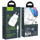 МЗП Hoco N4 (2USB/2.4A) + MicroUSB