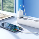 МЗП Borofone BA67A PD20W+QC3.0 + Type-C + Type-C