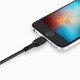 Дата кабель Hoco X20 Flash Lightning Cable (2m)