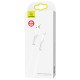 Дата кабель Usams US-SJ364 U35 USB to Lightning 2A (1m)