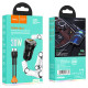 АЗП Hoco NZ5 Smooth road PD30W + QC3.0 + Type-C to Lightning