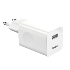 МЗП Baseus Wall Charger QC3.0 (CCALL-BX)