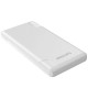 Портативний зарядний пристрій Powerbank Philips Display 10000 mAh 12W (DLP2010N/62)